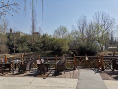 -北京民族园葉子里酒店(鸟巢店)