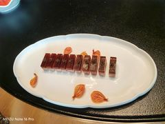 -禾院•新派融合淮扬菜餐厅