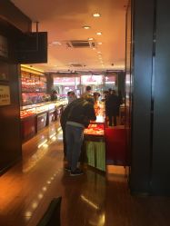 -龙凤金店(观前街店)