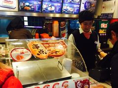 -吉野家(枫合万嘉店)