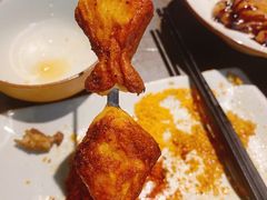 -很久以前羊肉串(簋街店)