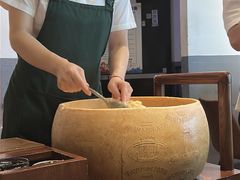 -新贝乐意大利餐厅(苏州中心店)