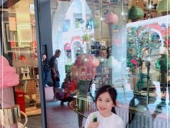 -VENCHI 闻绮(上海佛罗伦萨小镇店)