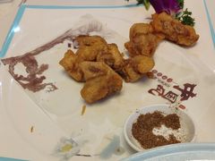 -渔码头食府·20年蓬莱老字号(登州路店)