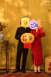 -绽放摄胶片摄影工作室