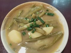-百年粉蒸牛肉