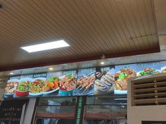 -韩师傅老大同刀削面(北苑路店)