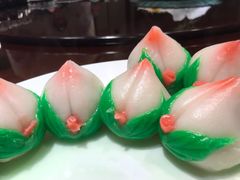 -钱塘宴(东站西子国际店)