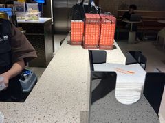 -卡狒狒咖啡(华丰机器人产业园店)