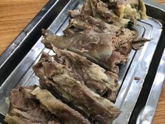 东乡精品手抓羊肉-马学武手抓美食(下南关总店)