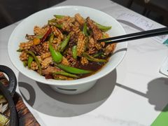 -鑫小城故事·藕汤·家常菜(台北一路总店)