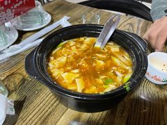 -清真王强炸串