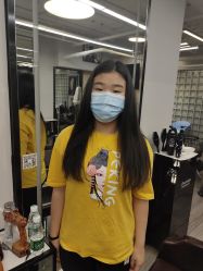 -Miracle集简美发沙龙