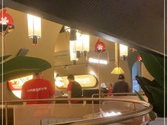 -六月雪干锅(绵阳王府井百货店)