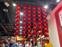 -清真·京华源铜锅涮肉(丰庆店)