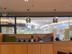 -萨莉亚意式餐厅(深圳北站店)