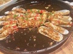 -北李妈妈菜·虾爬子大锅贴(贵和店)