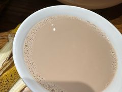 奶茶-清真·双公羊·馕坑烤全羊(奥体店)