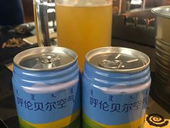 -很久以前羊肉串(中山公园店)
