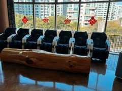 -纽斯桑拿会所(东绣路店)