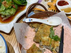 -潮巷·老潮汕美食集市(欢乐港湾店)