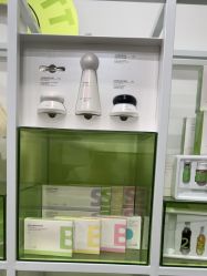 -凡碧诗毛孔清洁收细