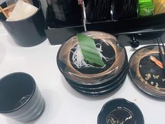 -争鲜回转寿司(朝北大悦城店)