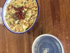 -老乌家特色小炒泡馍(大皮院店)