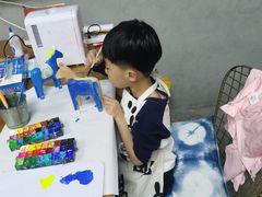 -100家灵感仓库·DIY团建(什刹海店)