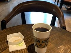 -星巴克(西湖天地店)
