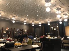 大堂-广州文华东方酒店·江-由辉师傅主理