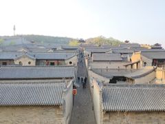 -山西王家大院