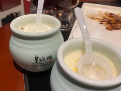 -皇城根北京风味主题餐厅(中海环宇城店)