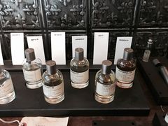 -le labo(星月阁店)