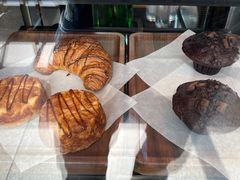 -星巴克(中山服务区西区店)