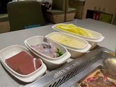 -海底捞火锅(莘松路店)