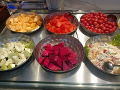 -非烤勿扰自助烤肉(东坑四季广场店)