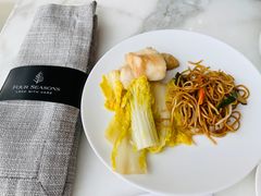 -广州四季酒店·意珍·意式自助餐
