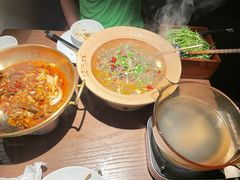 -沅江水·湖南家宴(南村万博长隆商圈店)