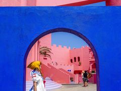 -漳州滨海火山岛自然生态风景区