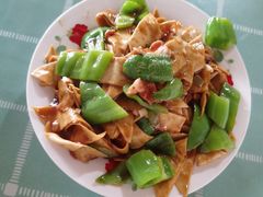 -金台阶鱼馆(于桥水库店)