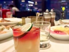 -君悦酒店·乐厨·高空自助餐(青年大街店)