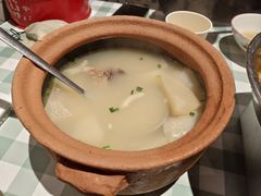 -彭耕记猪油炒小菜(麓谷小镇店)