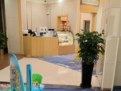 -童趣廊·儿童波波池·海洋球(长隆横琴湾酒店)