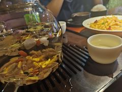 -田婆婆的菜(印象汇店)