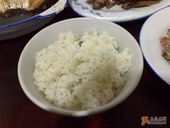 米饭-唔呶喔哩酒家(生产街店)