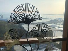 -青岛海尔洲际酒店