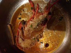 -美盛喜来登大酒店-盛宴标帜餐厅