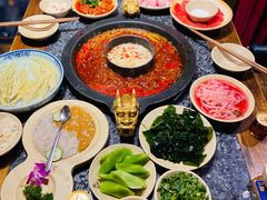 -蜀大侠火锅(寰球文化地标·总府店)