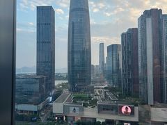 -小南洋海景餐厅(深圳湾店)